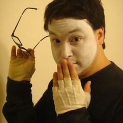 What's So Funny? with Phillip Andrew Bennett Low