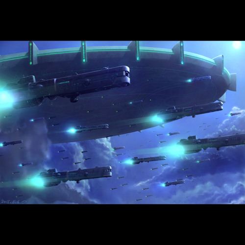 All Out Attack [Epic Orchestral Battle Music]