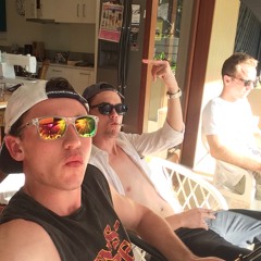 Howlies Dad Is A Halfway Crook Mix(JaggedEdge)