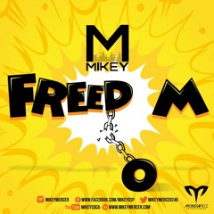 Freedom by Mikey crop Over 2015