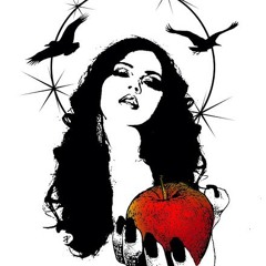 Holy Mary Return of Isis