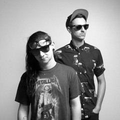 Cinema Live Remix, ''Skrillex - speciel version of cenima''