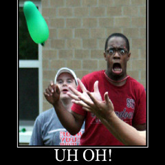 UH-OH (Krash, Suave, Nick Flair)