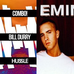 Combo Vs Eminem - Bill Durry X Without Me (Cal Dodson Edit)[FREE DOWNLOAD]