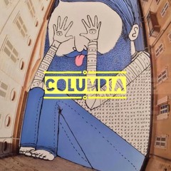 'Columbia' ( Master )