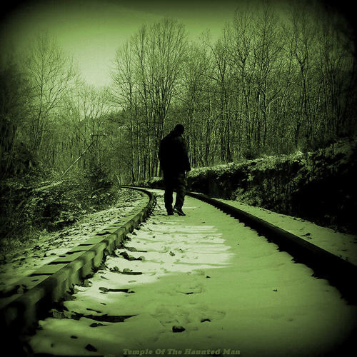 The End Of Nowhere