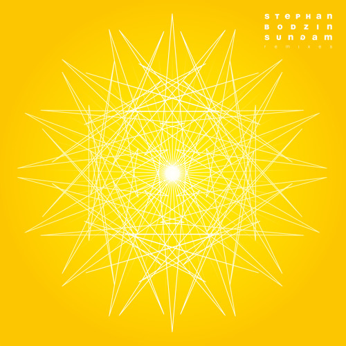 Stephan Bodzin - Sungam (Rodriguez Jr. Remix)