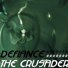 The Crusader - Defiance