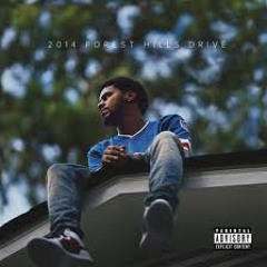 MFILYA(J.cole - Note To Self Sampling)