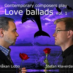 Lady in Red (de Burg/Klaverdal)