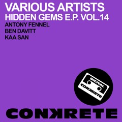 Kaa San - Sorrento (Original Mix)