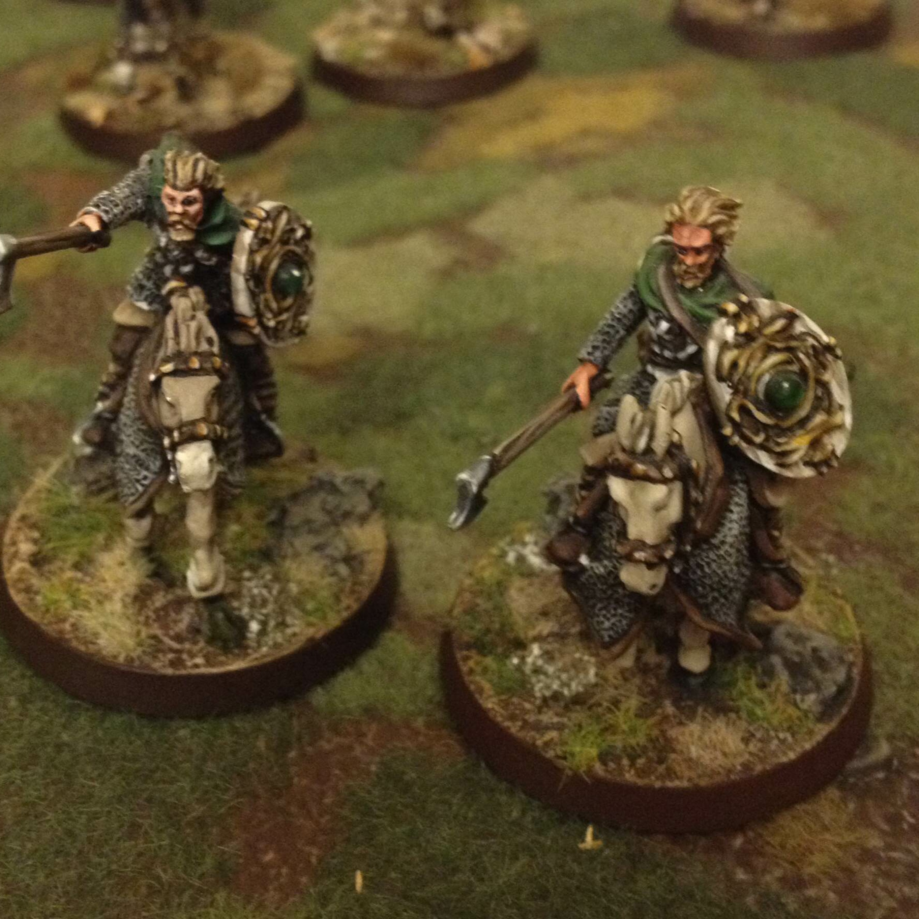 Green Dragon Podcast Ep 14 Nick Post-Sil