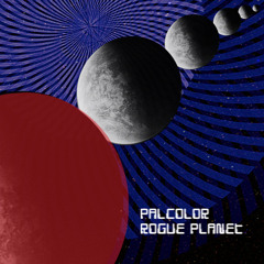 Rogue Planet (alt)