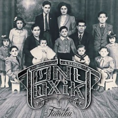 Tony Toxik - Familia