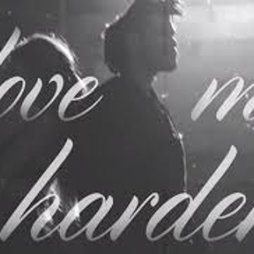 Love Me Harder Reggae Remix - Trigga..