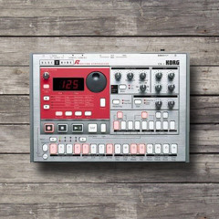 Marco Scherer - Electribe R Demo Loops