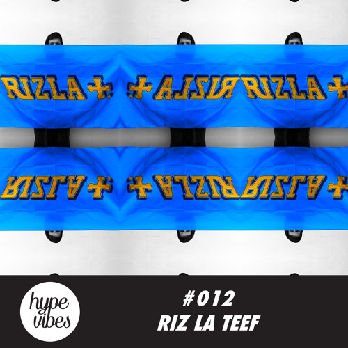 HV012 - Riz La Teef