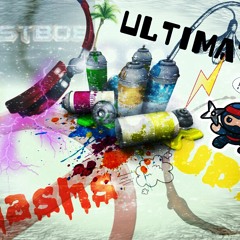 Tonic Feat. Tarantula - Big Fat (Lostbob Ulitmate Mash Up)