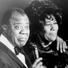 Ella Fitzgerald-Undecided (Swingjac Remix)