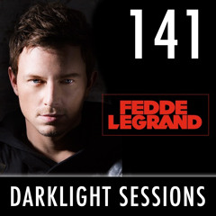 Fedde Le Grand - Darklight Sessions 141