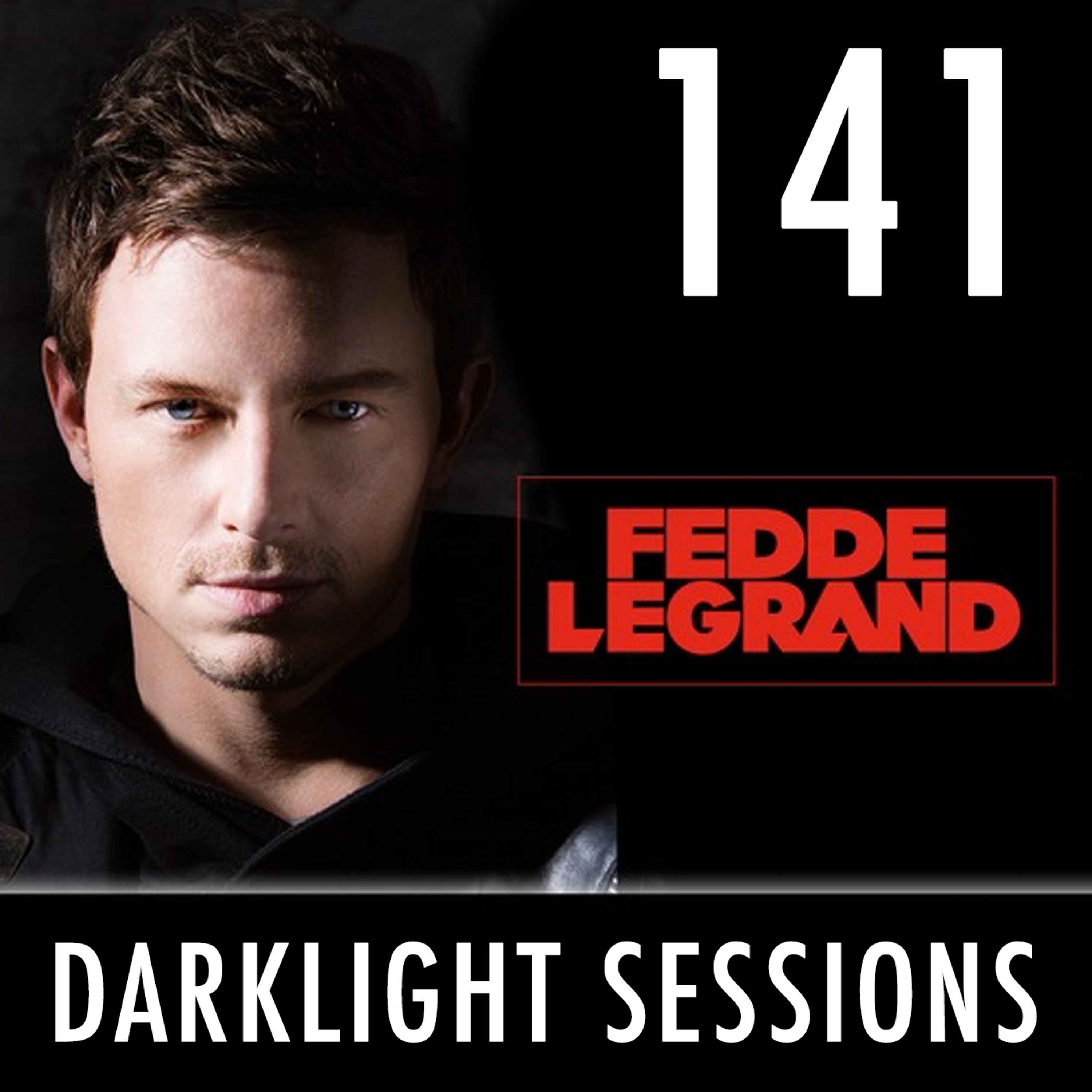 Darklight Sessions