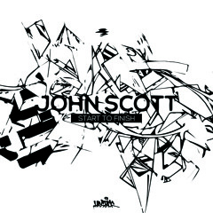 John Scott - Start To Finish Mixtape