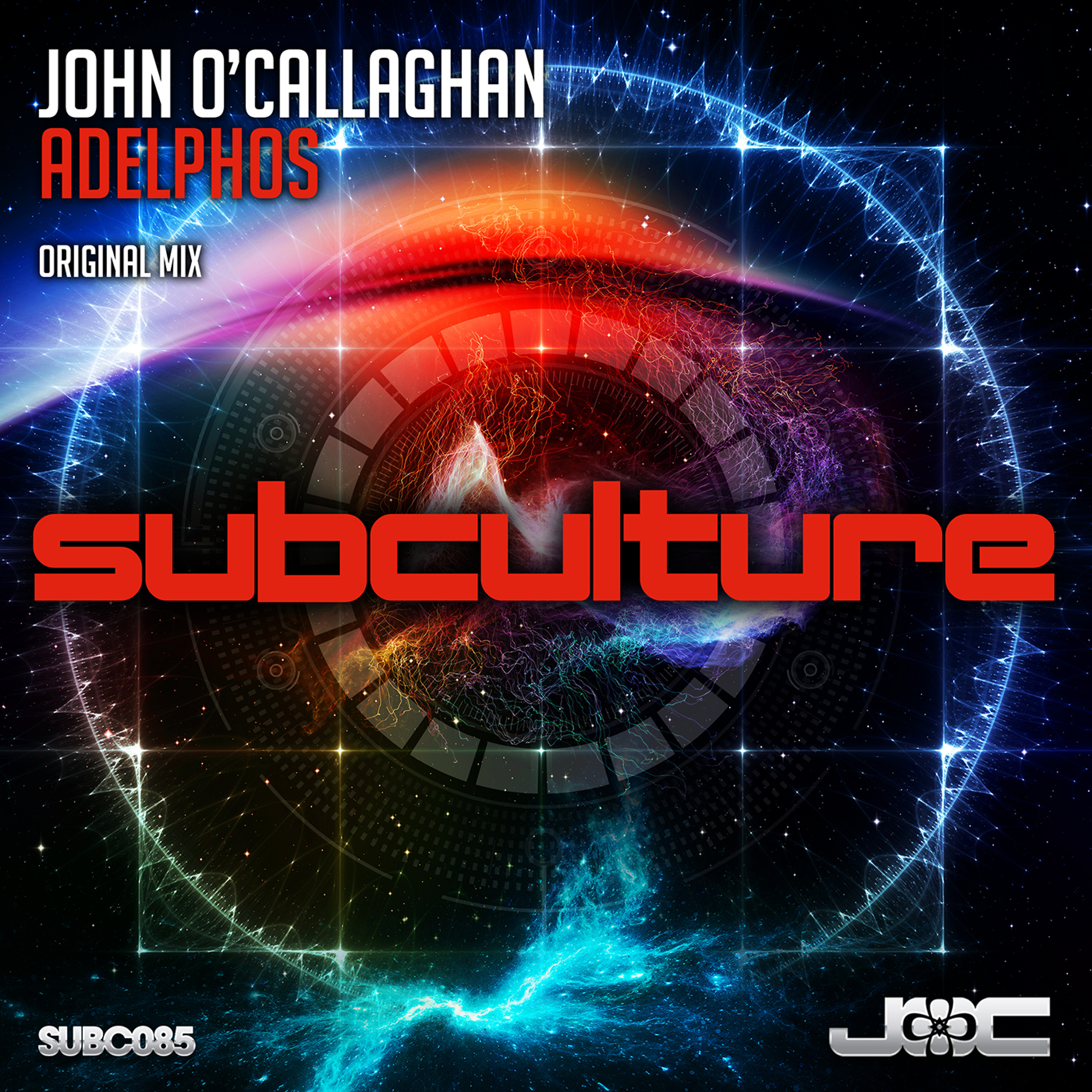 John O\'Callaghan Podcast