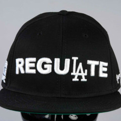 Danny Downey JR - Regulate ( LOwJaCkEdIt)