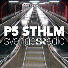 P5 Stockholm ReelWorld Jingles 2015