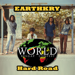 EarthKry - Hard Road  @ WorldReggaeContest 2015  #VOTENOW