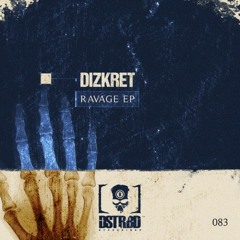 Dizkret - Creature (DISTURBD083)
