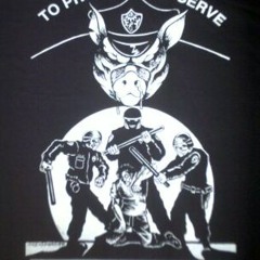 No Justice | No Peace