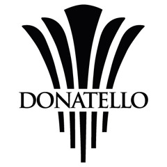 Donatello & Arnas D - Strangers (cut)