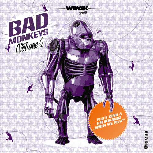 Fight Clvb & Retrohandz - When You Play (OUT NOW)