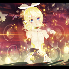 DANCER feat. 鏡音リン