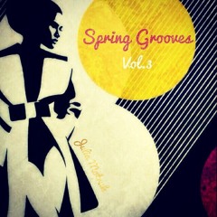 Spring Grooves Vol.3