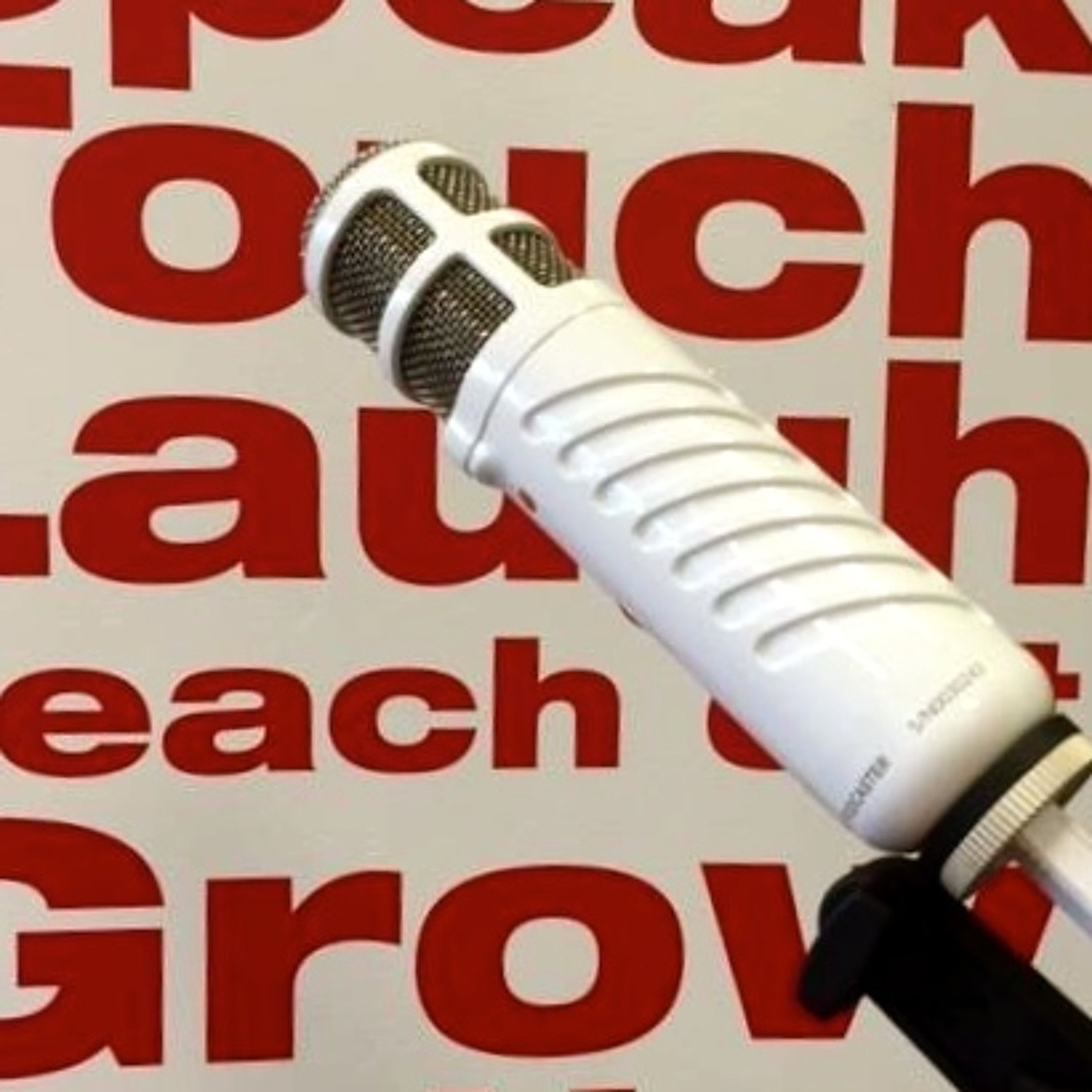 Powerful Podcasts: Messaging has exploded. Attention spans have shrunk. So what for marketers? episode artwork