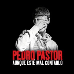 Prometí Volver -Pedro Pastor (cover)