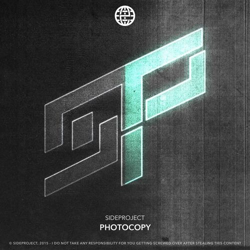 SIDEPROJECT - Photocopy (Original Mix)