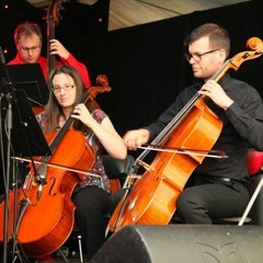 Dag Wirén Serenade for strings part 4