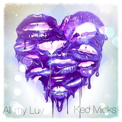 KeithCharlesSpaceBar-All My Luv feat ABRA #MorningMicks