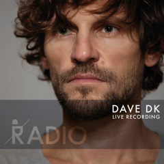 Dave DK | DJ Set @ Sender Freies Butzke | 11.04.2015