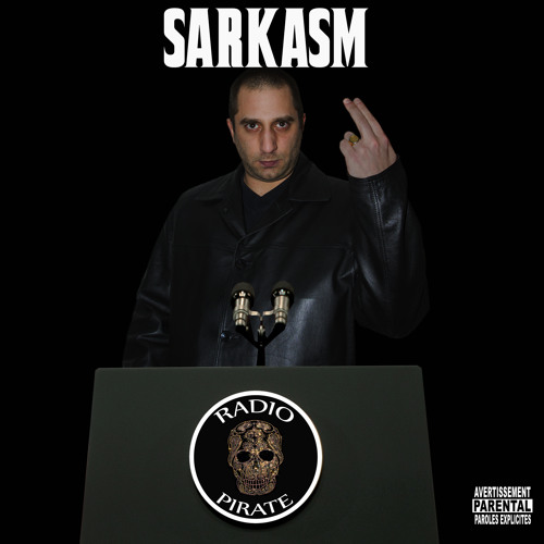 Predateurs Textuels - avec EVIDENZIA - remix N* in Paris /Jayz KanyeWest - Radio Pirate