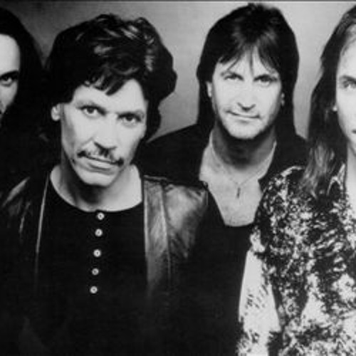 Steppenwolf -   Born To Be Wild