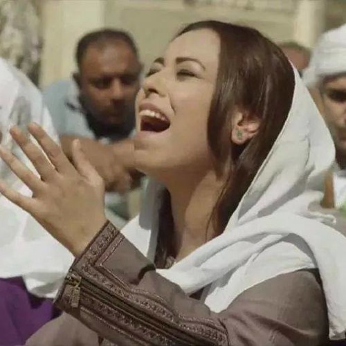 يا جلاد البشر - مقدمة مسلسل تفاحة آدم - مروة ناجي