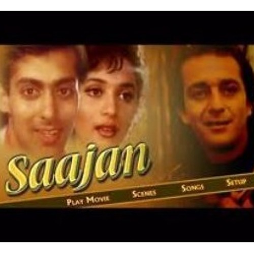 Jiye To Jiye Kaise - Saajan