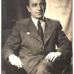 Колокольчики (муз. М. Блантер)
