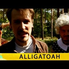ALLIGATOAH HALT DIE FRESSE 05 NR 297 (AGGRO.TV)