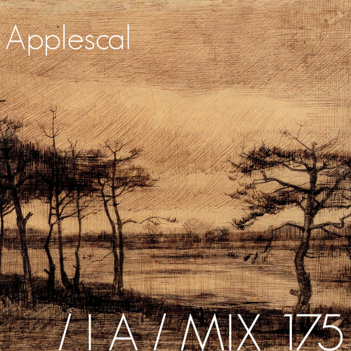 IA MIX 175 Applescal