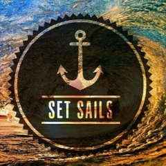 Set Sails - Ride With Me